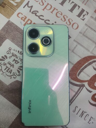 работа в бишкеке швейный цех упаковщик: Infinix HOT 30i