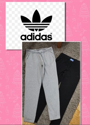 chogan parfemi gdje kupiti: Adidas, M (EU 38), Jednobojni