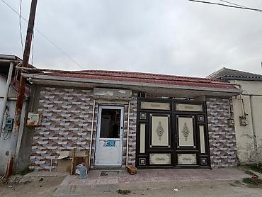 upd evler: 3 otaqlı, 200 kv. m, Kredit yoxdur, Yeni təmirli — 5
