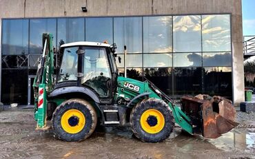 Ekskavatorlar: Whatsapp Elaqe Saxla JCB ekskavator-yükləyici - — 7