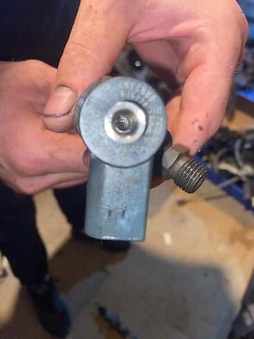prekidac za sekvent plin: DIZNE BOSCH 04L 130 277 AJ ZA VOLKSWAGEN GOLF 7 | Dizne za Golf 7 — 3