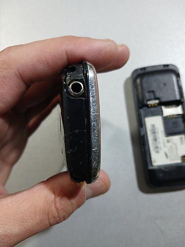 philips xenium 9@9u: Samsung < 2 GB Memory Capacity, rəng - Qara, Zəmanət, Düyməli — 10