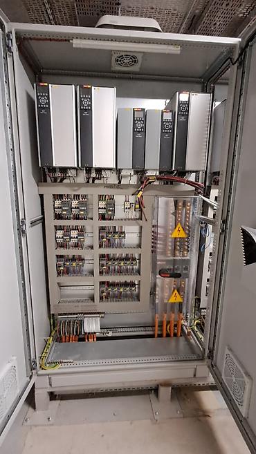 Elektrik işləri: Eviniz üçün ideal elektrik montajı istəyirsizsə düz ünvandasınız — 4