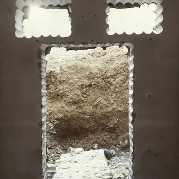 Beton işləri: Beton kəsimi və deşmə xidməti - Dəqiq və səliqəli beton, dəmir-beton — 5