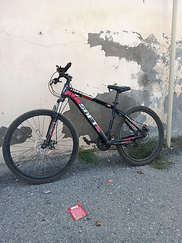 skarasnoy velosiped: SAFT M800 dağ velosipedi - Çərçivə: yüngül alaşımlı, hardtail, SAFT — 1