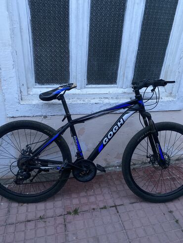 İdman velosipedləri: İşlənmiş Şose velosipedi 26", sürətlərin sayı: 10, Ünvandan götürmə