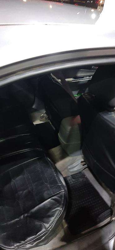 mazda demio старый кузов: Mazda 6: 2004 г., 1.8 л, Механика, Бензин, Лифтбек — 7