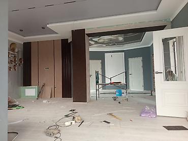 Ремонт под ключ: Ремонт под ключ | Квартиры Больше 6 лет опыта — 14