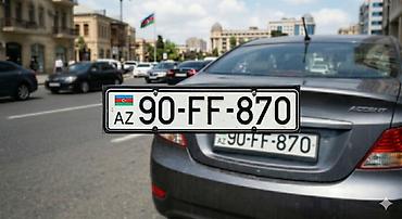 Другой транспорт: 90 FF 870 
Satılır — 1