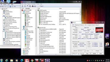Sony: Sony Vaio PCG-71C11M / 15.6 LED / 6GB Rama / 256GB HDD Prodajem — 6