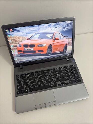 самсунг ноутбук цена: Ноутбук, Samsung, 8 ГБ ОЗУ, Intel Core i5, 15.6 ", Б/у, Для несложных задач