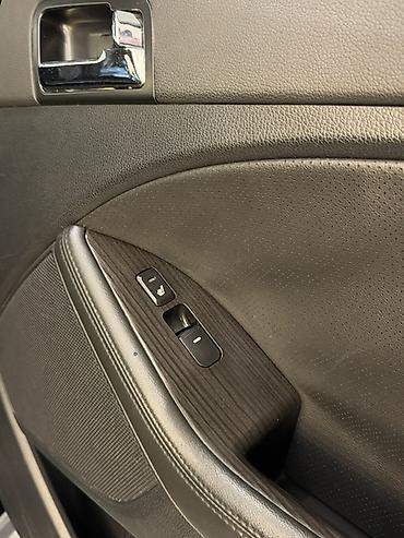 киа ош: Kia K5: 2011 г., 2 л, Автомат, Бензин, Седан — 8