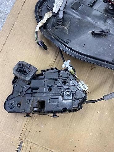 vw privezak za kljuceve: UNUTRASNJA BRAVA ZA VOLKSWAGEN POLO - 6R0837349 | Unutrasnja brava — 2