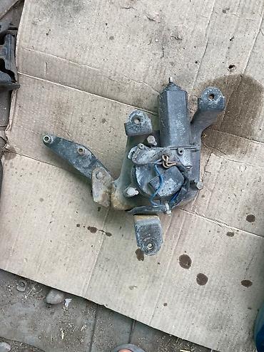 Другие детали электрики авто: Запчасти от Мазда 323F слепыш. Все в хорошем и рабочем состоянии — 6