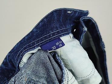 strong: Trussardi Jeans, Jeansy dla mężczyzn, rozmiar M — 5