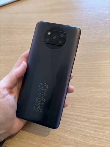 Poco: Poco X3 Pro, Б/у, 256 ГБ, 2 SIM