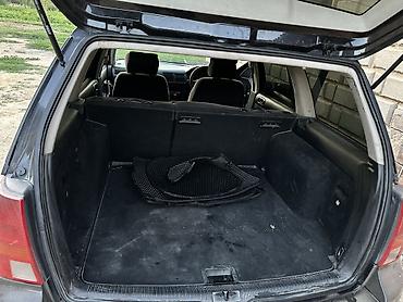 мото номер: Volkswagen Golf: 2000 г., Автомат, Бензин, Универсал — 6
