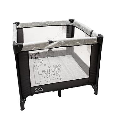 aksa stepenik za decu: Jungle ogradica Play Square Šifra proizvoda: 41 Brend: JUNGLE Model — 1