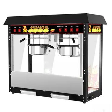 masine za mlevenje mesa cena: Aparat za kokice – jedan ili dva lonca (10 kg/h) 🍿 Profesionalni