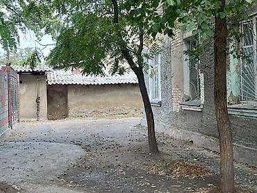 ош области: 2 комнаты, 24 м², Общежитие, 1 этаж, Старый ремонт — 6