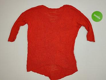 komplet: Zara, Sweter damski, rozmiar M — 3