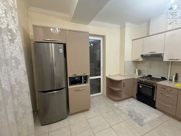 Долгосрочная аренда квартир: 2 комнаты, Агентство недвижимости, Без подселения, С мебелью полностью — 6