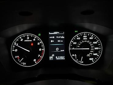 Subaru: Subaru Outback: 2020 г. — 7