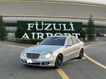 mersedes dizel: Mercedes-Benz 220: 2.2 л | 2008 г. Седан