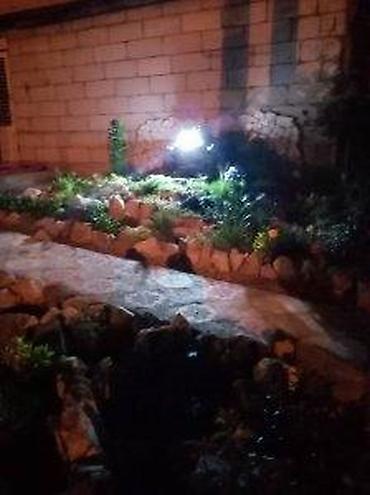 Baštenska rasveta: SOLARNI LED REFLEKTOR NOVA SOLARNA BASTENSKA LAMPA AKCIJA | Cene — 16