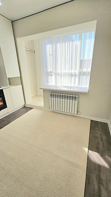 Продажа квартир: 2 комнаты, 44 м², Технопарк 108 серия, 9 этаж, Свежий ремонт — 5