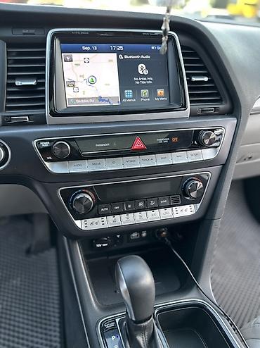 2jz ge: Hyundai Sonata: 2018 г., 2.4 л, Автомат, Бензин, Седан — 8