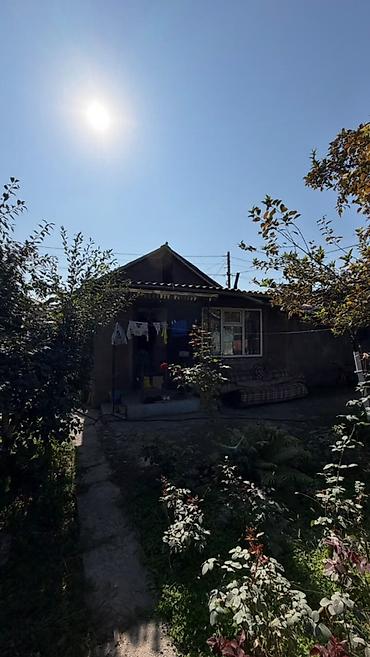 3х: 3 комнаты, 60 м², 4 соток, Бишкек, Кудайберген авторынок Риэлтор — 3