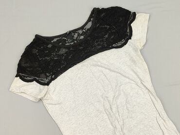 H&M, Women`s T-shirt, size S (EU 36)