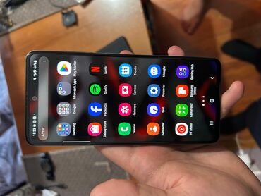 Samsung: Samsung Galaxy A51, rəng - Mavi, İki sim kartlı — 7