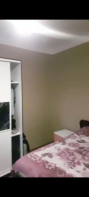 Uzunmüddətli kirayə mənzillər: Binəqədide pasiyolka kirovda dûz keçidin yanında 5/3 mertebesinde 2 — 7