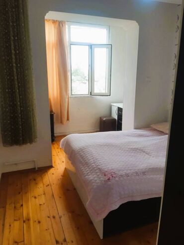 Köhnə tikili: Bakı, Qaraçuxur qəs., 4 otaqlı, Köhnə tikili, 100 kv. m — 5