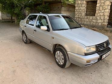 универсал голф: Volkswagen Vento: 1986 г., 1.8 л, Механика, Бензин, Седан — 6