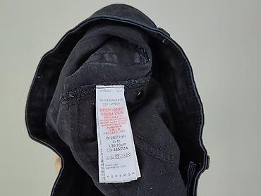jeans push up: Topshop, Jeansy damskie, rozmiar S — 4