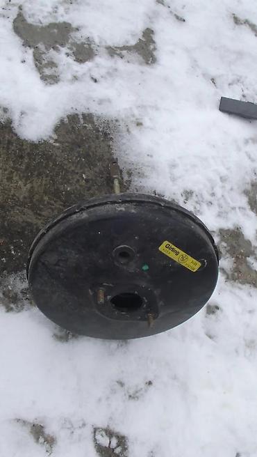 Kočioni sistem: BMW E34 2,0 90G SERVO BUBANJ KOČNICA I SERVO PUMPA SA POSUD | — 2