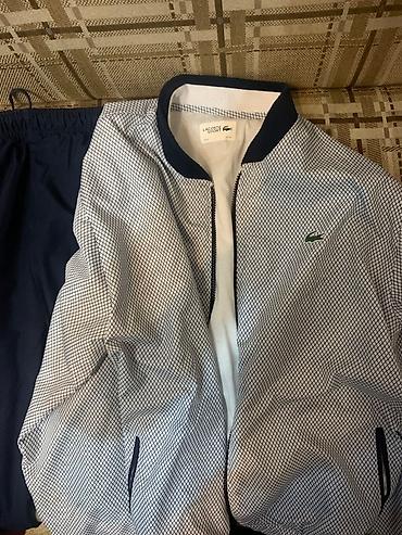 lacoste saat: Lacoste Sport kişi dəstı - Brend: Lacoste Sport - Dəst: yüngül — 2
