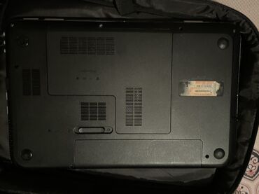 HP: Salam HP Pavilion dv6 noutbuk + USB klaviatura Məhsul təsviri: - — 5