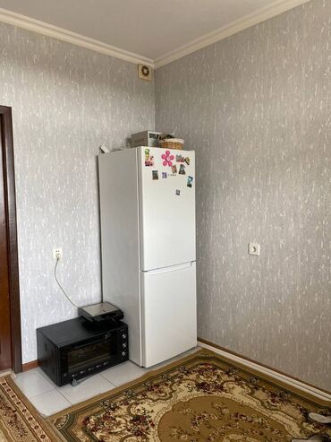 Köhnə tikili: Bakı, Hövsan qəs., 4 otaqlı, Köhnə tikili, 100 kv. m — 9