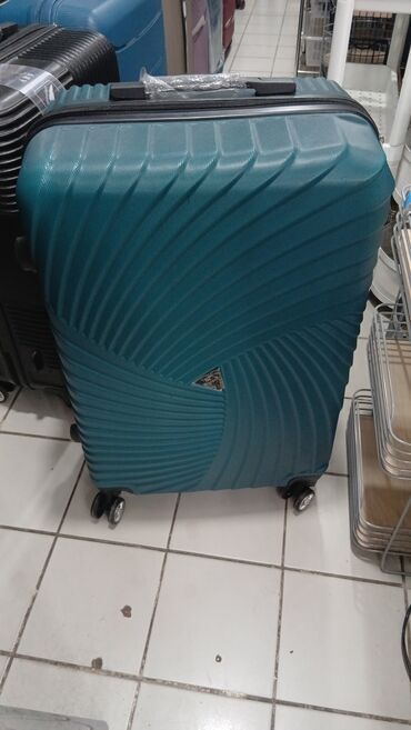 Çamadanlar: Sərnişin çantası dəsti – Billa brendi - Korpus: 100% ABS material – — 16