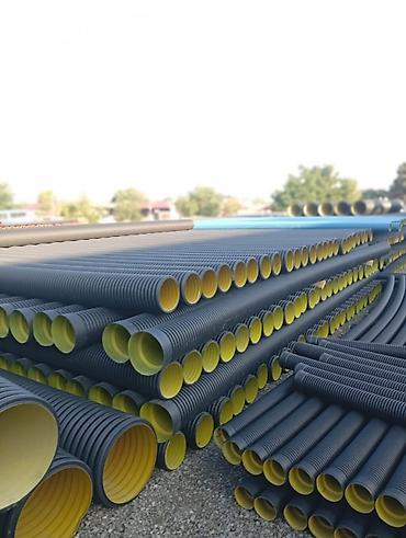 rekor: SUVARMA SİSTEMLƏRİNİN TOPDAN VƏ PƏRAKƏNDƏ SATIŞI HDPE Polietilen — 10