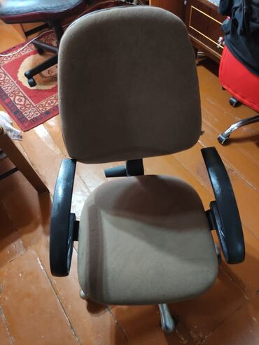 кресло на колесах: Gaming armchair, Office armchair, Б/у