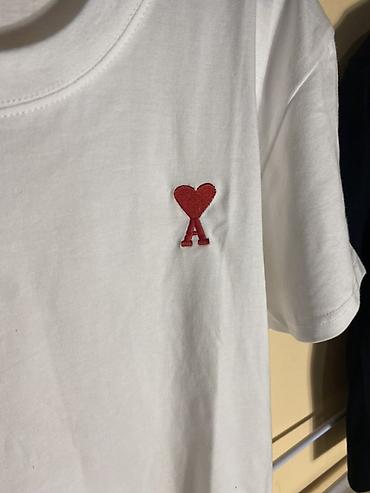 футболка george: Мужская футболка, M, L, XL, Новый, цвет - Белый, Самовывоз, Платная доставка — 2