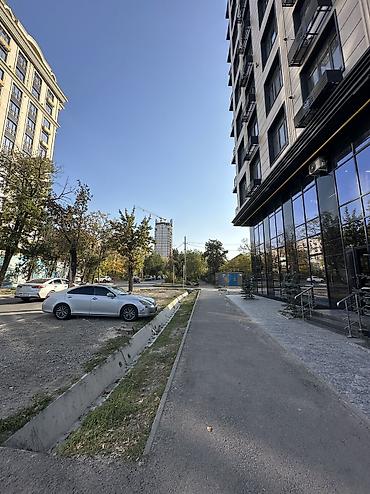 бакыян кафе: Продается коммерческое помещение в районе Азия Молл🔥 📍Адрес — 6