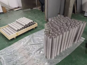 Фильтры: Фильтр, Китай — 7