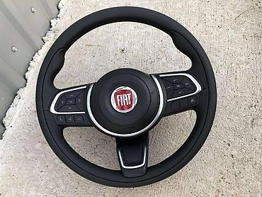 prednja kamera za auto: AIRBAG VOLANA ZA FIAT 500L | za noviji model 500l. ide bez volana — 1