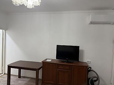 квартира бишкек сдаю: 2 комнаты, Золотой квадрат Собственник, Без животных, от 1 года, С мебелью полностью — 3